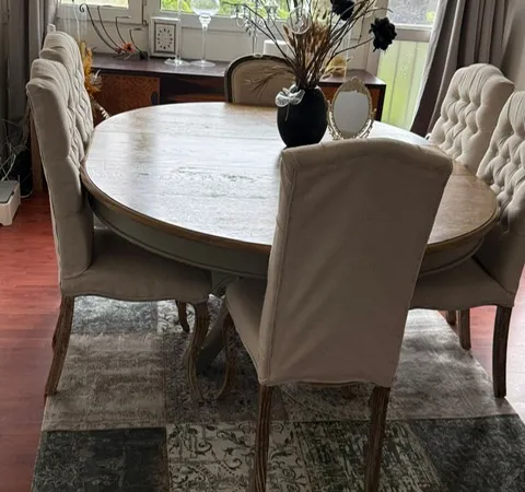 Appartement 4 pièces 87 m²