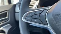 Renault Captur 1.8 E-Tech full hybrid 160ch Techno - 25 — photo 26