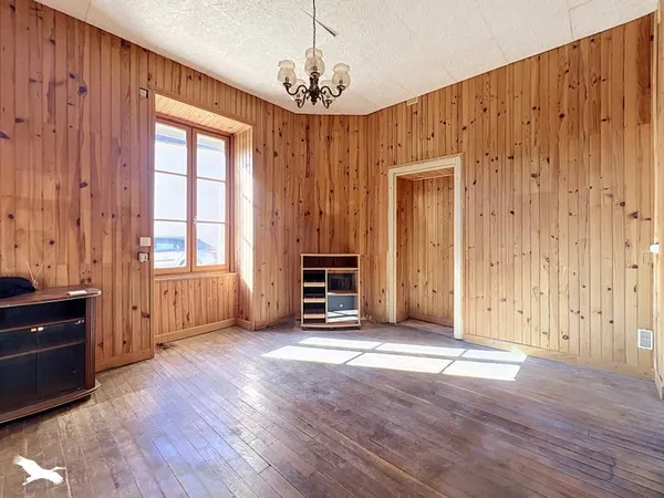 Maison 3 pièces 76 m²