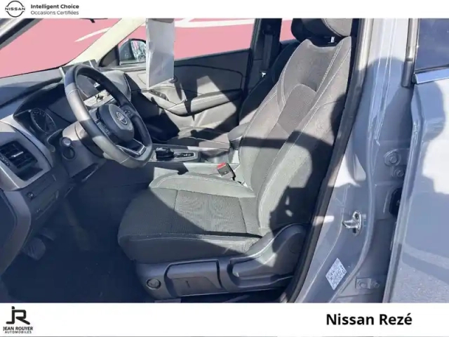 Nissan Qashqai e-power 190ch business edition 2024 — photo 3