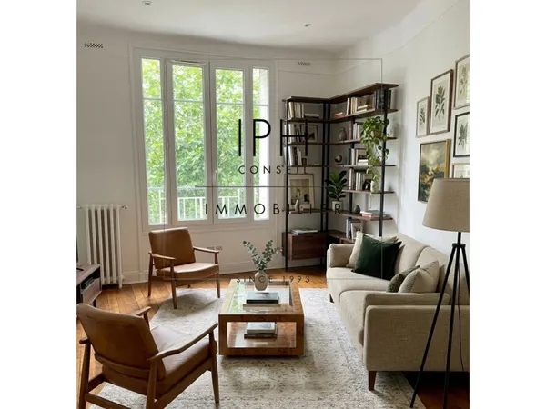 Vends appartement
