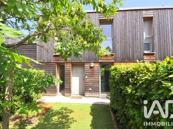Maison 4 pièces 79 m²