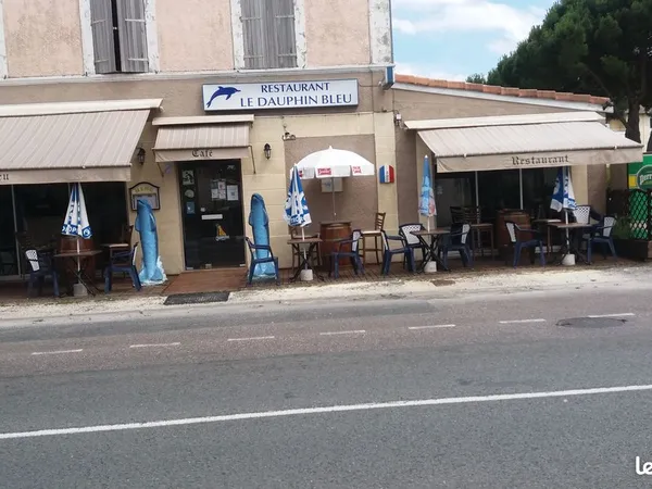 Fond de commerce