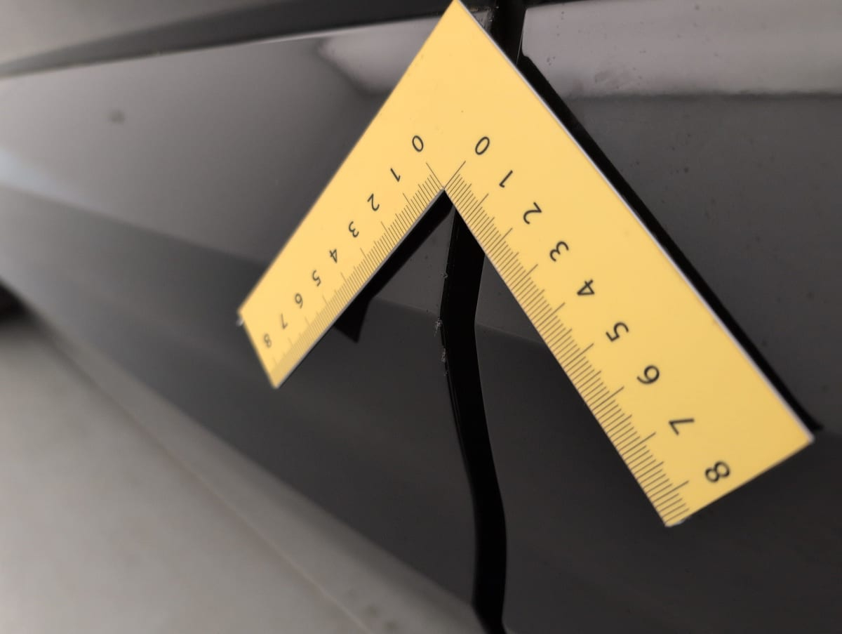 Opel Grandland — photo 27
