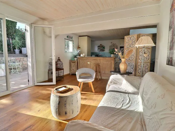Maison 3 pièces 62 m²