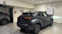 Toyota Yaris Cross 116h Design MY22 — photo 5
