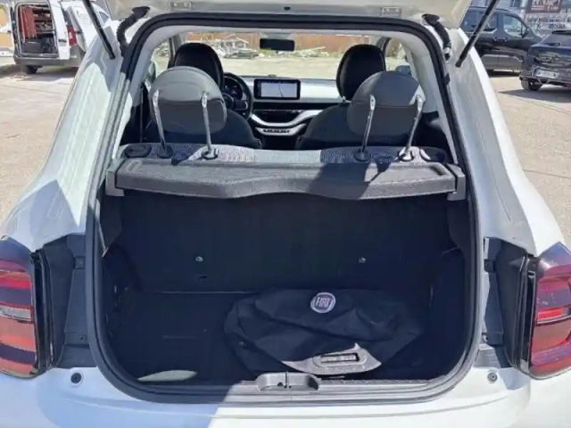 Fiat 500 e 95ch my22 icone — photo 6
