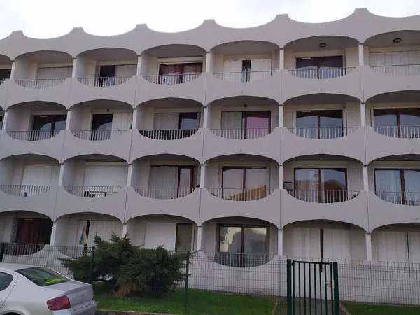 Appartement 1 pièce 29 m²