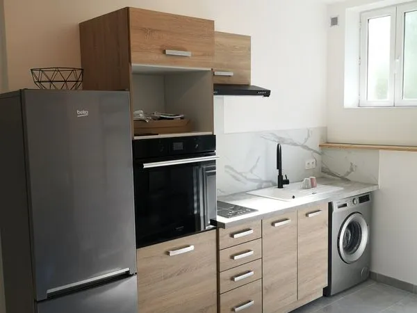 À LOUER- Très beau T2 de 38 m2