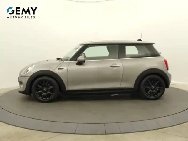 Mini Mini hatch 3 portes one 102 ch — photo 19