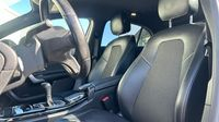 Mercedes Classe A 180d 116ch AMG Line — photo 12