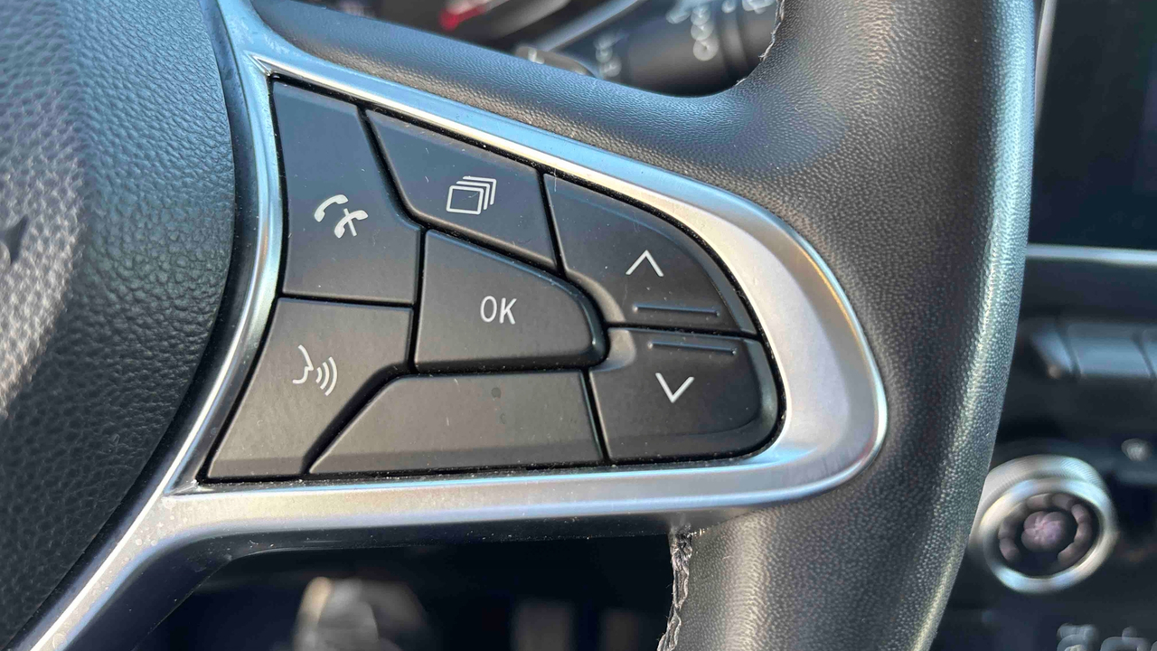 Renault Captur Blue dCi 115 EDC — photo 19