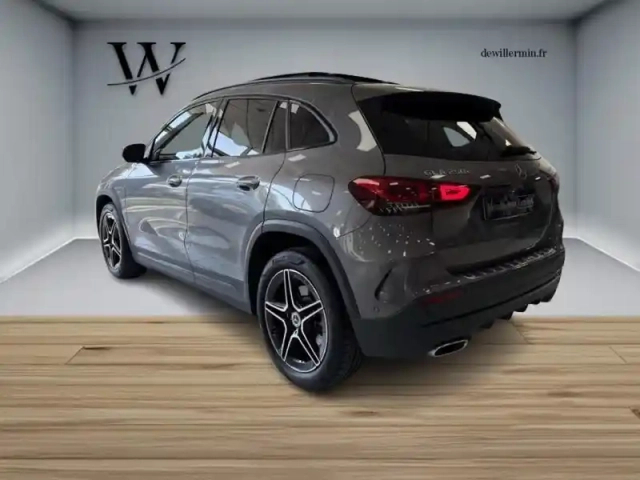 Mercedes Gla 250 e amg line — photo 3