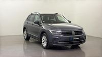 Volkswagen Tiguan 1.5 TSI 150ch Life Business — photo 3
