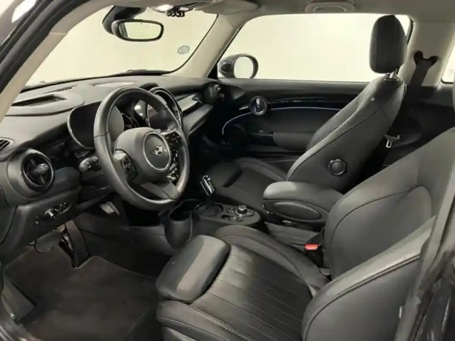 Mini Mini cooper se 184ch edition premium bva 5cv — photo 5