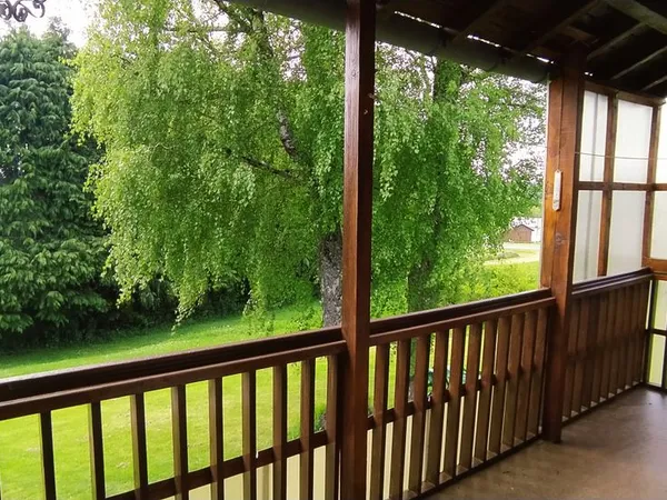 Maison à louer, 110m2 avec jardin et place parking