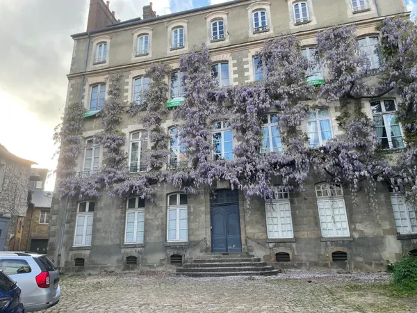 Appartement de 145m2 à louer sur Rennes
