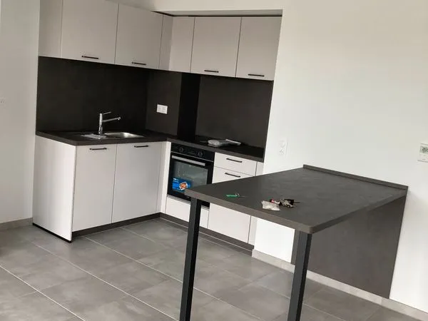Appartement 2 pièces, 40m2, balcon, Rosheim