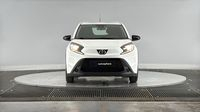 Toyota Aygo X 1.0 VVT-i 72ch Dynamic MY23 — photo 1