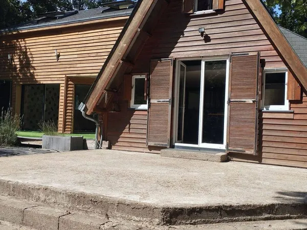Maison 5 pièces 160 m²