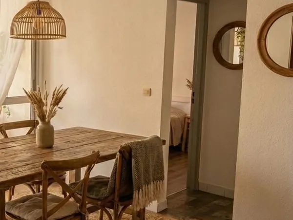 Appartement 3 pièces 51 m²