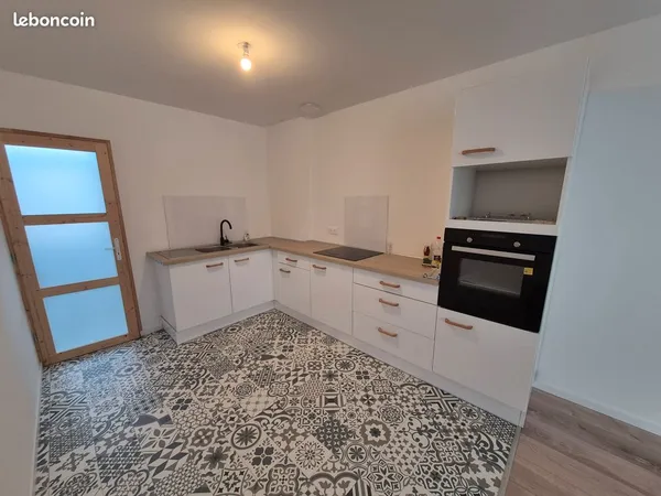 Immeuble de rapport 8 pièces 170 m²