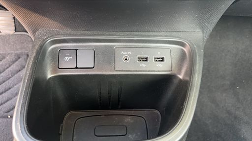 Renault Twingo 1.0 SCe 65 - Equilibre – 2022 – 24033 km – Essence – Boîte Manuelle — photo 21