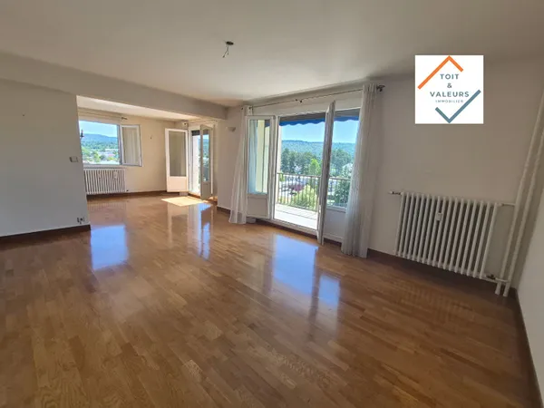 Appartement 4 pièce(s) 87 m2