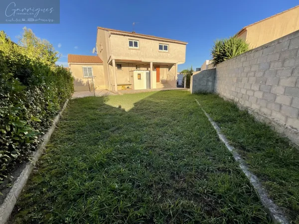Maison 6 pièces 157 m²