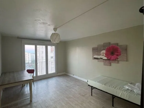Chambre à Epinay sur seine