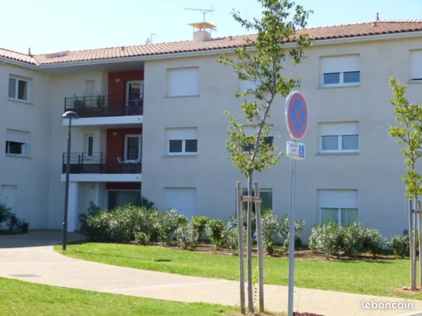 Appartement 1 pièce 20 m²