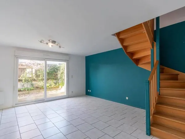 Appartement 5 pièces 82 m²