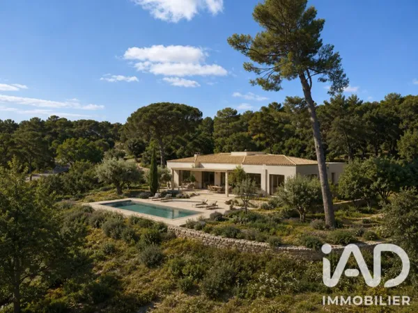 Terrain en individuel 606 m²