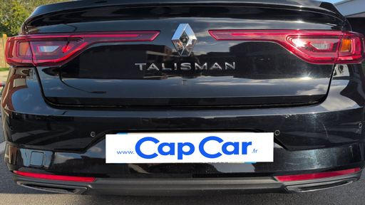 Renault Talisman 1.6 dCi 130 Energy EDC - Limited – 2018 – 83459 km – Diesel – Boîte Automatique — photo 29
