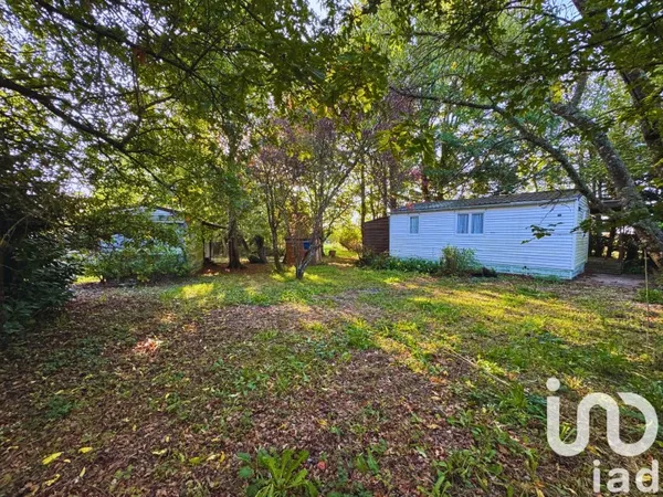 Terrain 1504 m²