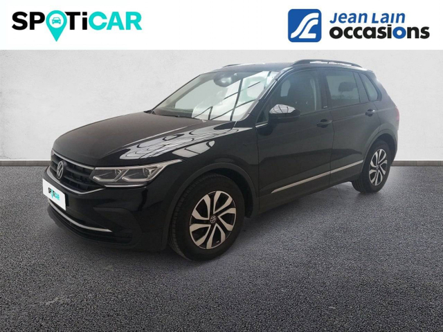 Volkswagen Tiguan 1.5 TSI 130ch BVM6 Active
