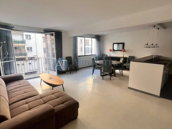 Appartement 3 pièces 79 m²