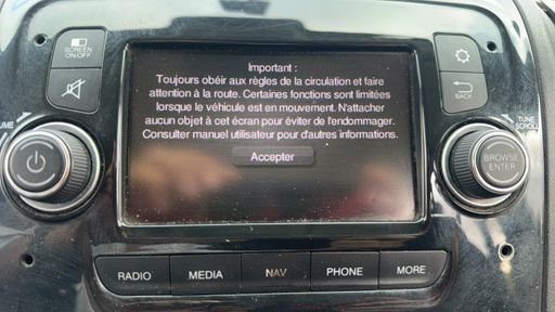 Citroen Jumper 2.0 BlueHDi 130 L3H2 - Confort – 2019 – 141417 km – Diesel – Boîte Manuelle — photo 10