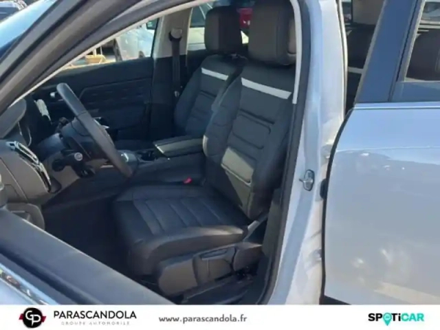 Citroën C5 Aircross 1.5 bluehdi 130ch max boite automatique — photo 9