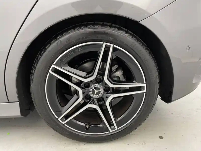 Mercedes Classe A 200 d — photo 17