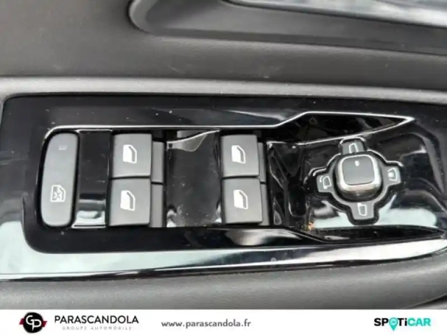 Citroën C5 x puretech 180ch s&amp;s shine eat8 — photo 12