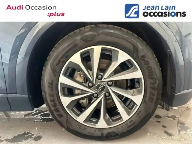 Audi E-Tron q6  387 ch 100 kwh quattro — photo 9