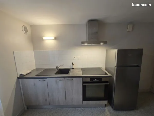 Location appartement T4 Quadruplex