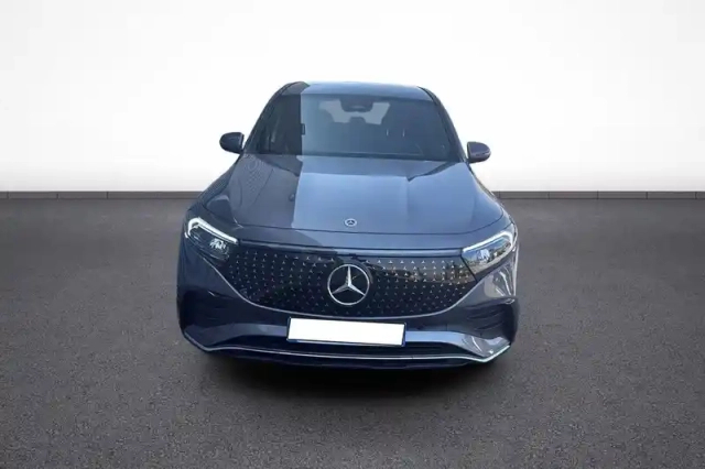 Mercedes Classe B eqb 250+ — photo 2