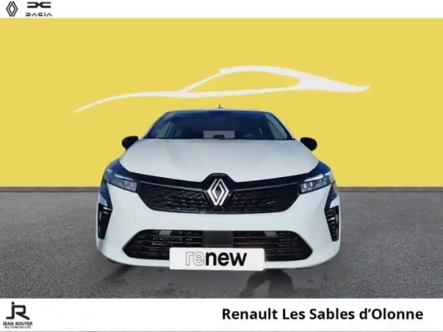 Renault Clio 1.0 tce 90ch evolution - 24 — photo 9