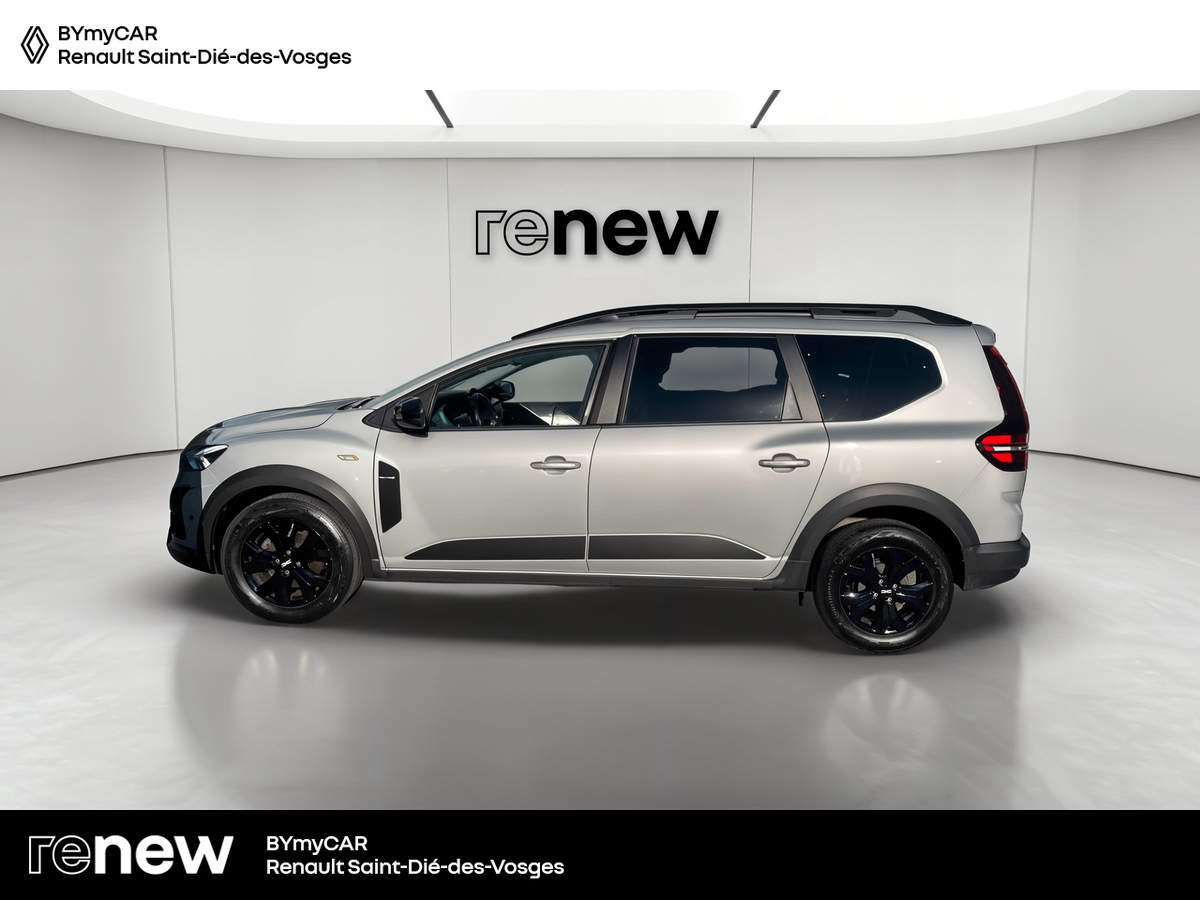 Dacia Jogger TCe 110 7 places — photo 2