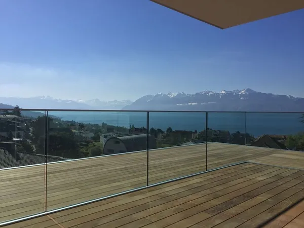 Appartement 3 pièces 81 m²
