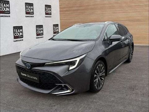Toyota COROLLA Toyota Corolla Touring Sports 1.8 140ch Design MY24