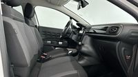 Citroen C3 1.2 PureTech 110ch S&S Shine EAT6 — photo 15