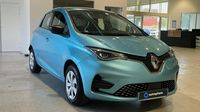 Renault Zoé E-Tech Evolution charge normale R110 Achat Intégral - MY22 — photo 3
